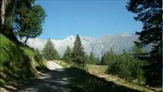 Rifugio e Laghi di San Giuliano