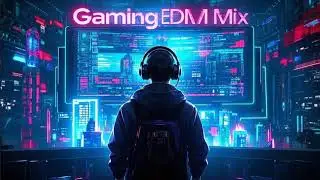 Top EDM Beats for Gamers: Soundtrack Your Victory! 🚀🎧