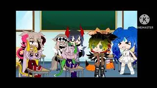 si no canta los 9 idiomas reprueban 👍🏻 / trend / gacha club