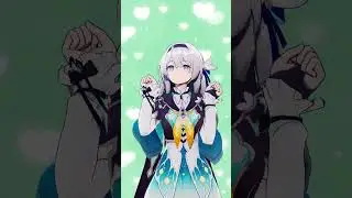 [Honkai:Star Rail MMD] Tiny Giant [Hotaru/Firefly] #shorts #HonkaiStarRail #HonkaiStar