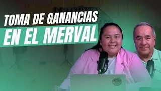 Toma de ganancias, inflación y martes de balances (03/02)