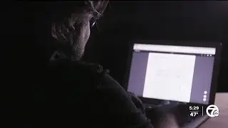 Expert: Cyberattacks 'more sophisticated,' protect yourself