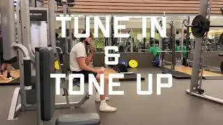 VEI Affinity Fitness Commercial