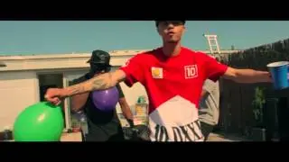 RapStar Harts X Pea Rackz x Big Millz - Goteem [Music Video]