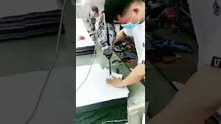 Fabric Cutting Tutorial: How to Achieve Precise Cuts | Efficient Fabric Handling Techniques