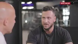 Royal Personal Training CEO - Interview.