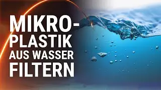 Sauberes Wasser f&uuml;r die Menschheit | Start-Up Portrait Klar2O von Boostland