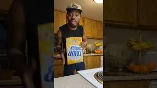 I'm a cereal Connoisseur 😅 #funny #comedy #cereal #seattle