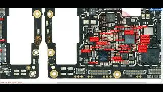 ZTE AXON 10 PRO INPUT OUTPUT VOLTAGE Diagrams by GsmSanjoy