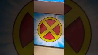 Unboxing the X-Men &lsquo;97 Marvel Collector Corps Funko Pop Box #shorts #funko #marvel #xmen97 #unboxing