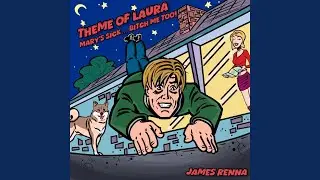 Theme of Laura - Mary's Sick.. B!tch Me Too! (Funk Cover)