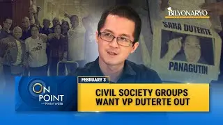 On Point | February 3, 2026