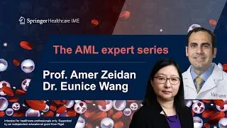 Advancing AML treatment: evidence-based regimens and guidelines for R/R AML management