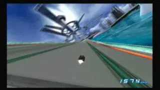 F-Zero GX Non-snake BBDH 1'03