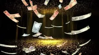 money Affirmation #paslivingstun