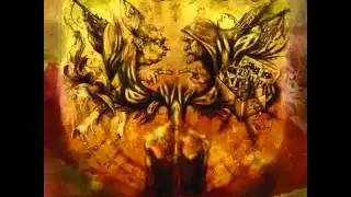 A Forest Of Stars - Prey Tell Of The Church Fate