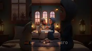 Никогда не говорите это мужу🌙 #muslimcontent #религия #семья #islamicvideo