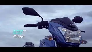 Magical Experience of the Unstoppable TVS Victor Journey 5 Min