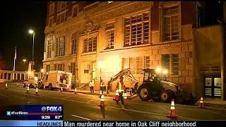 Commissioners OK proposal to renovate county buildings