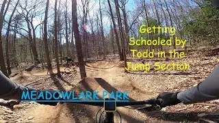 Meadowlark Mountain Bike Trails 2020 : Much Improved