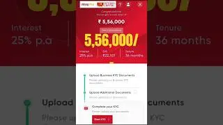 Aditya Birla MSME Business Loan #loanappfastapproval #financeapp #loans #news #money #news #nbfcs