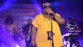 Ceelo Green  FUCK YOU  June 18 2016 City Winery Chicago nunupics.com