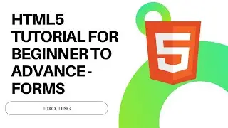 HTML5 Tutorial for Beginners to Advance in Hindi | HTML Forms | Create Forms in HTML