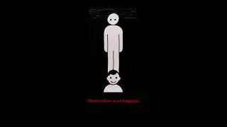 DO NOT Talk to Your Child&rsquo;s Imaginary Friend &ndash; Terrifying Analog Horror