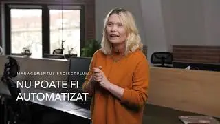 Project Management - cum ajungi să lucrezi &icirc;n IT fără experiență de programare?