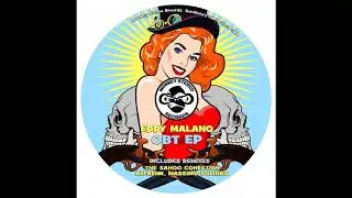 Eddy Malano - Ob+