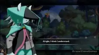 Dust: An Elysian Tail Gameplay PC HD