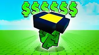 Growing The NEW TRANSCENDENT BEAST SHADOW BUTTERCUP  In Grow A Garden Roblox