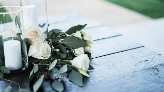 Свадьба Андрея и Ванессы | 24.01.2026