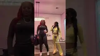 Nadia J and Fran #fypシ゚ #trending