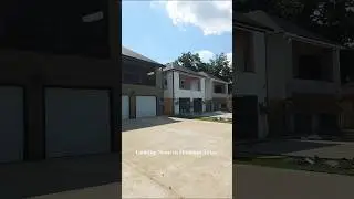 Duplex City is what I call Historic Acres Homes in Houston Texas.