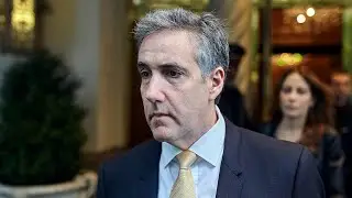 TRUMP'S HUSH MONEY TRIAL | Cohen's testimony an 'utter disaster' for prosecutors