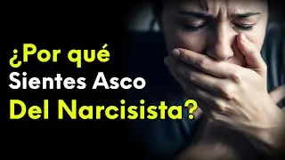 ¿Por qué Sientes Asco del Narcisista Después del Descarte?
