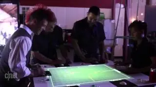 CES 2016 Day 1: Opening Day