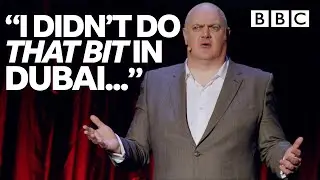 Are there really 'no-go areas' in London?! | Dara &Oacute; Briain: Voice of Reason - BBC
