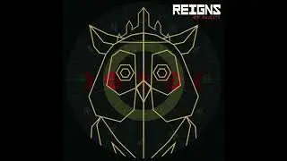 Reigns: Her Majesty OST  - The Labyrinth of Green by Jim Guthrie & JJ Ipsen