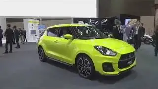 MO-EMAG ตะลุย TOKYO MOTOR SHOW Part 1