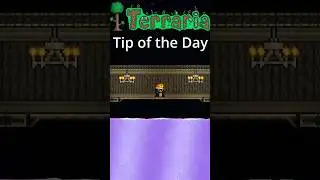 Terraria Tip of the Day: Old One's Army Cheese Edition