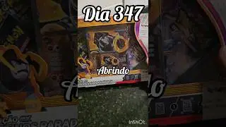 Dia 347 caixa nova #pokemon #pokemoncards #pokemontcg #pok&eacute;mon #twilightmasquerade #temporalforces