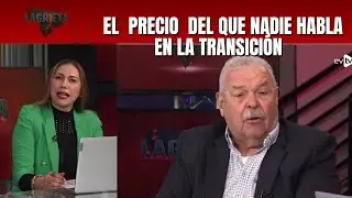 NARCORÉGIMEN JUEGA AL DESGASTE | #lagrieta #evtv | 01/19/26 2/5