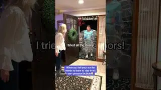 Они сказали &laquo;личный пузырь&raquo;