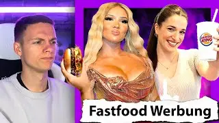 Shirin David, Sallys Welt & Co &uuml;bertreiben komplett
