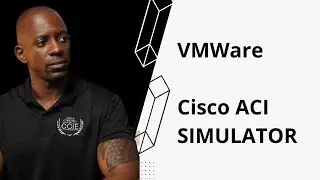 How to Connect VMware to Cisco ACI Simulator