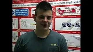 SV Morbach-SV D&ouml;rbach 4:1