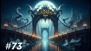 Light Show on Ice | Lux Brings Justice to ARAM