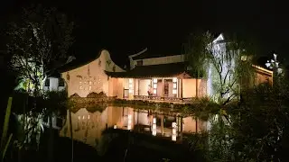 China Tour &ndash; Jiangsu Province (Liyang City, Yixing & Wuxi) Part 2 中國之旅－江蘇省（溧陽市・宜興・無錫）篇（二）